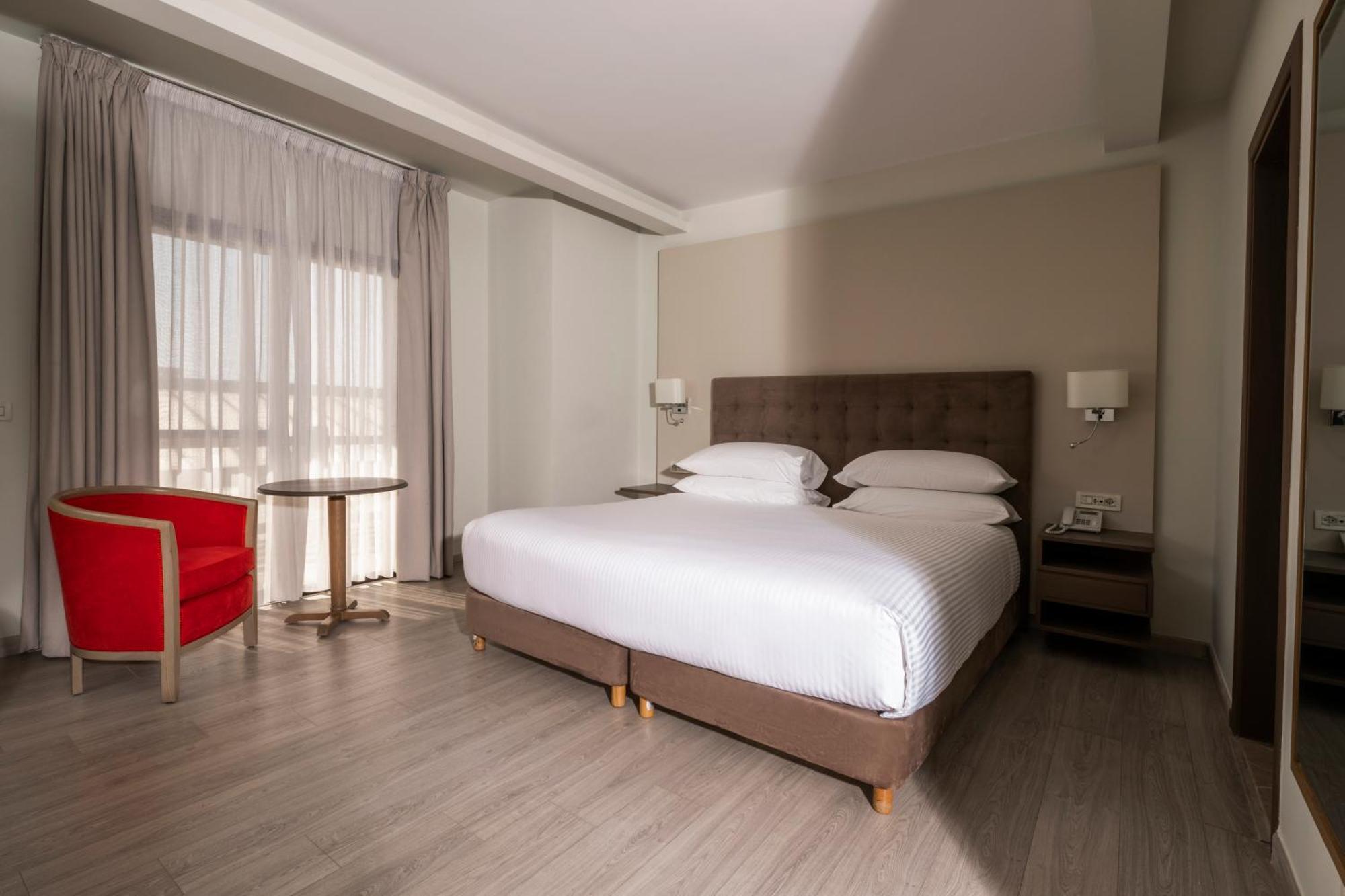 Intercontinental Mzaar Lebanon Mountain Resort & Spa By Ihg Mzaar Kfardebian Kültér fotó