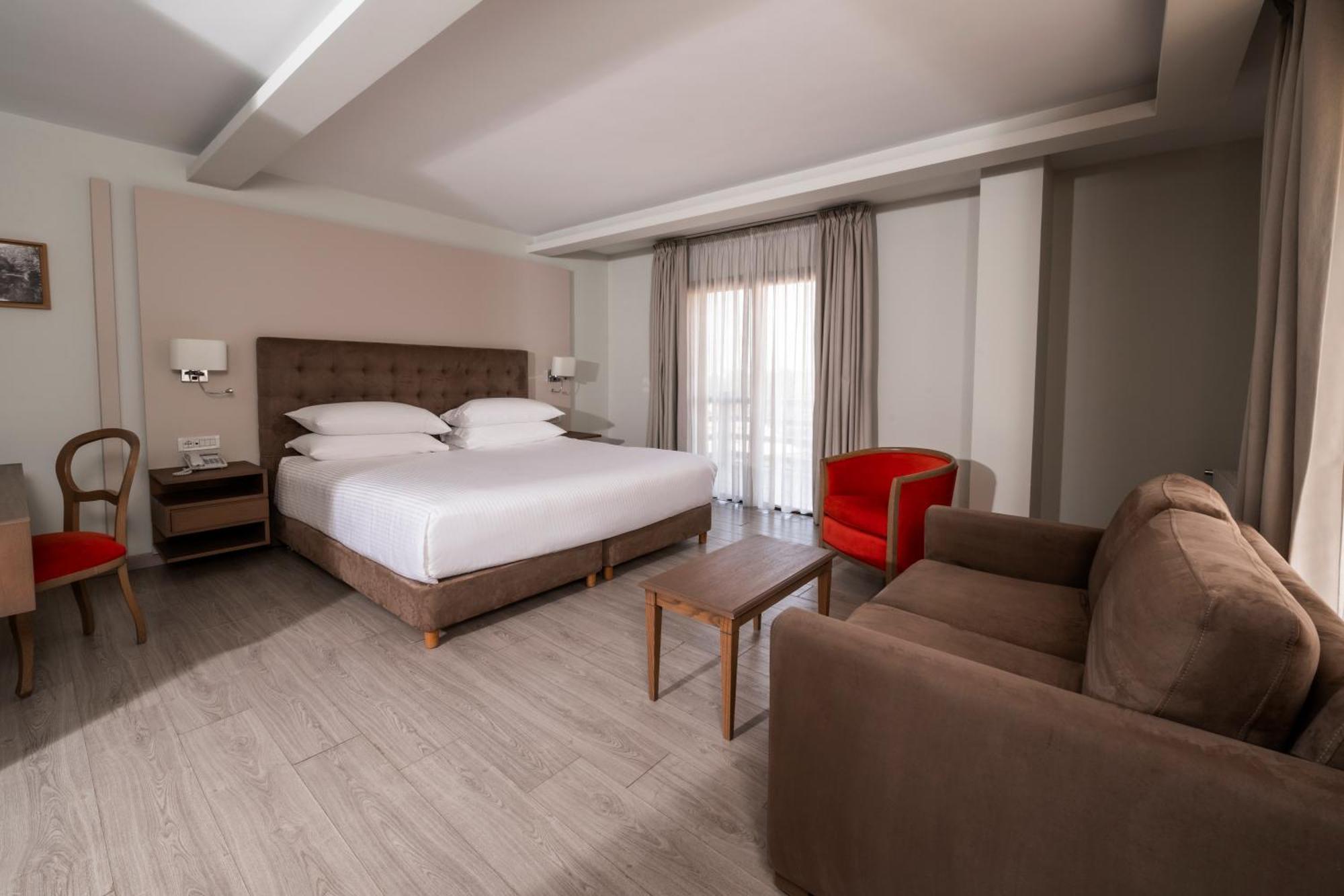 Intercontinental Mzaar Lebanon Mountain Resort & Spa By Ihg Mzaar Kfardebian Kültér fotó