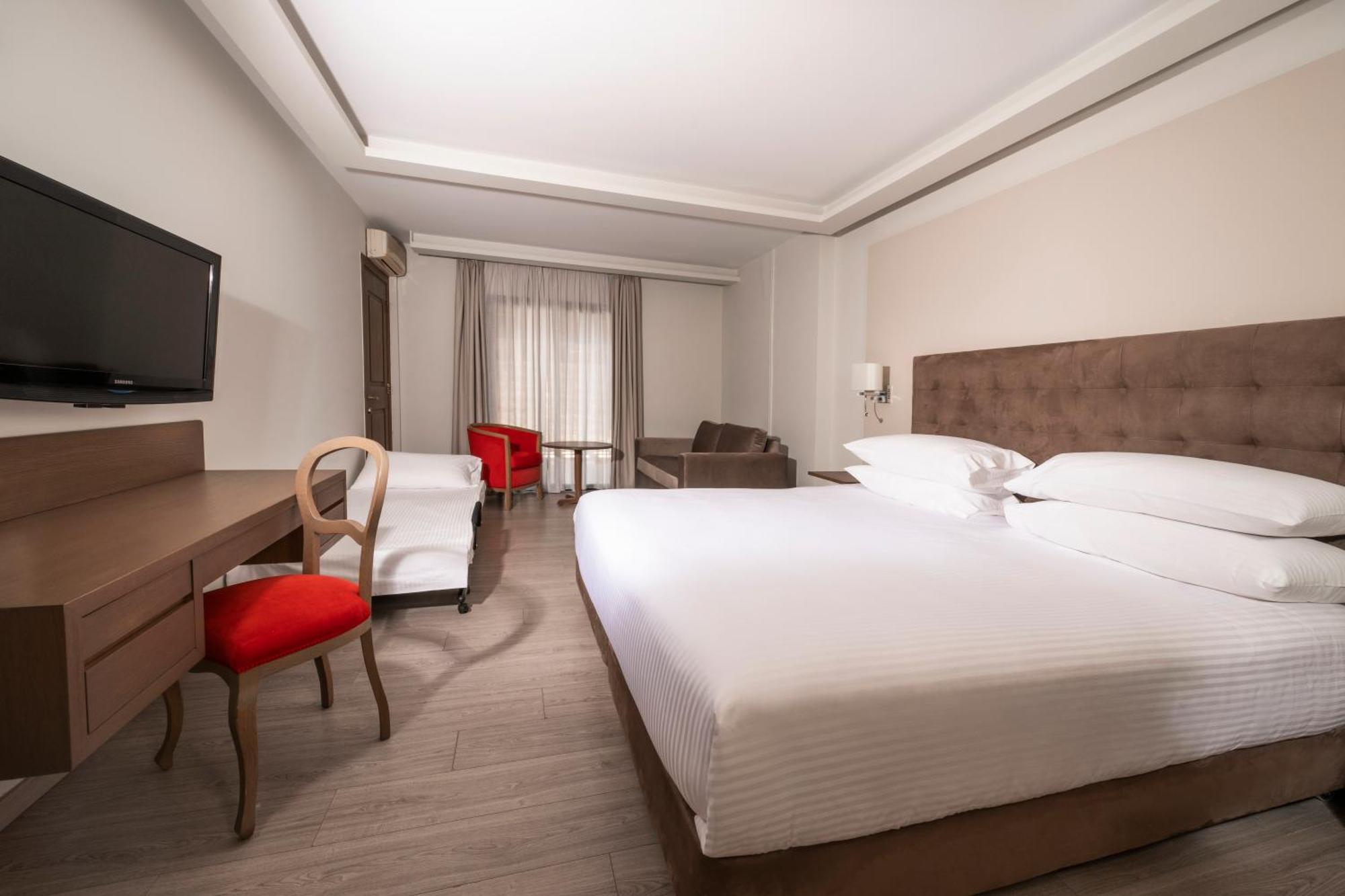 Intercontinental Mzaar Lebanon Mountain Resort & Spa By Ihg Mzaar Kfardebian Kültér fotó