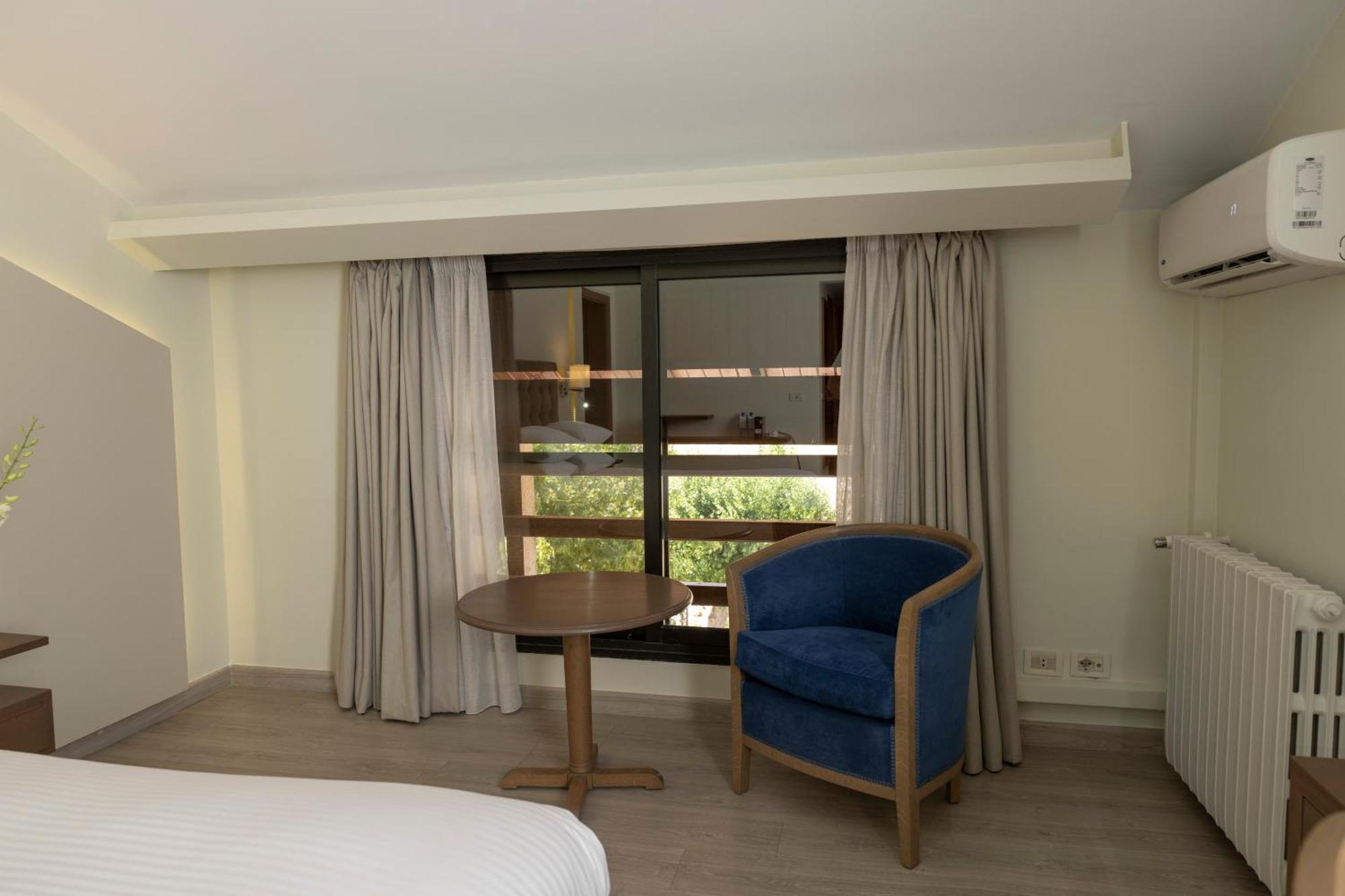 Intercontinental Mzaar Lebanon Mountain Resort & Spa By Ihg Mzaar Kfardebian Kültér fotó