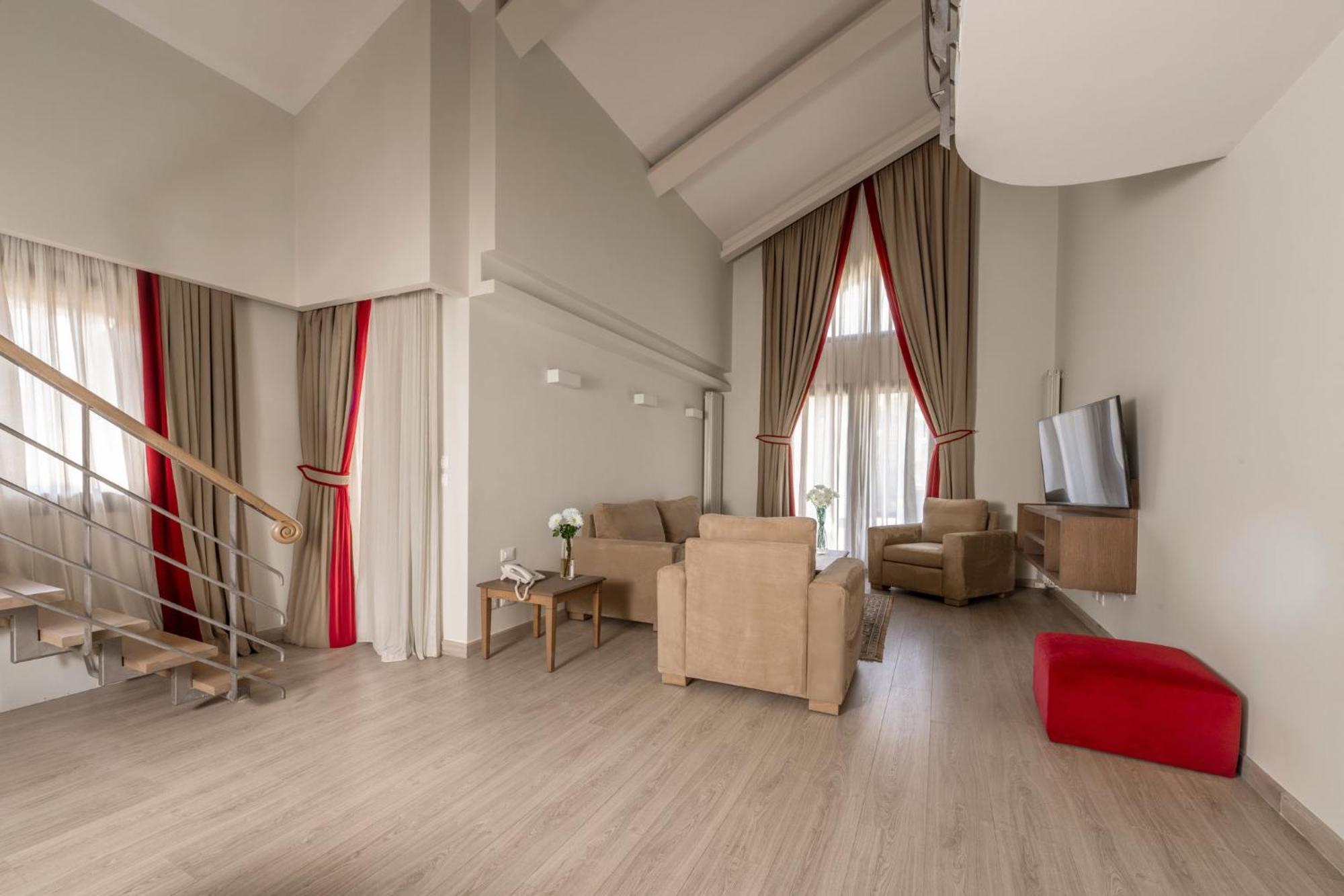 Intercontinental Mzaar Lebanon Mountain Resort & Spa By Ihg Mzaar Kfardebian Kültér fotó