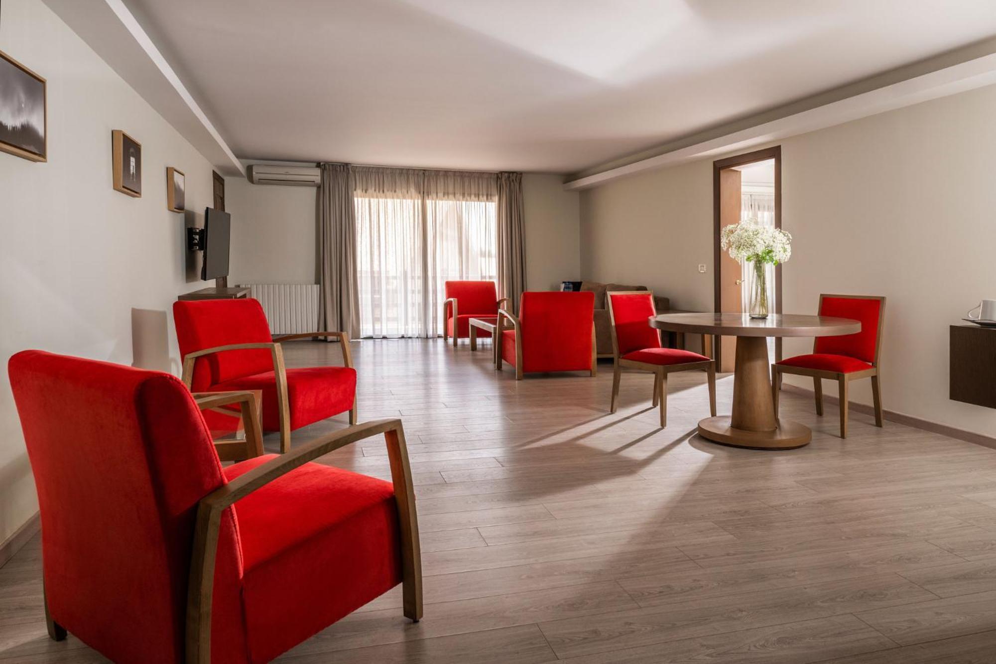 Intercontinental Mzaar Lebanon Mountain Resort & Spa By Ihg Mzaar Kfardebian Kültér fotó